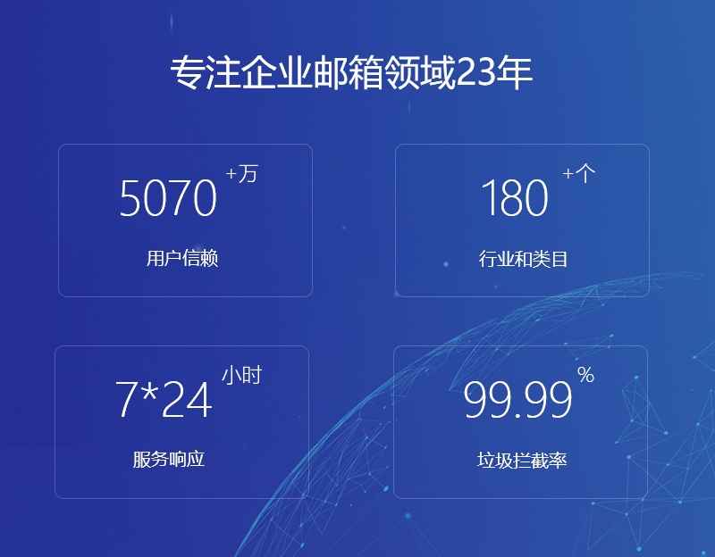 湖州网易企业邮箱